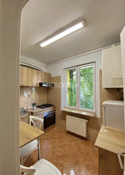 Apartament 2 Camere Floreasca | Centrala proprie - 7