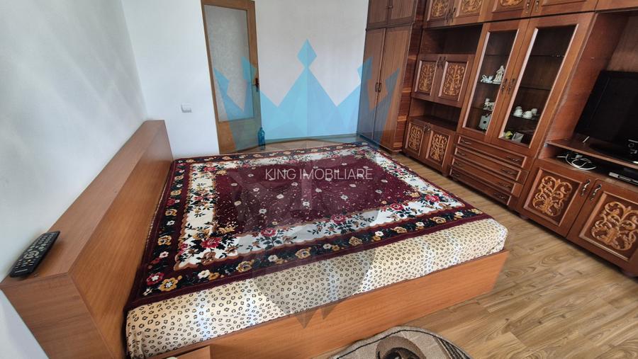 Garsoniera Sebastian Bucuresti - 3