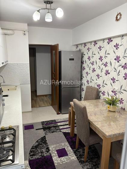 Apartament 3 camere – modern, complet mobilat, zona Exercitiu - 3