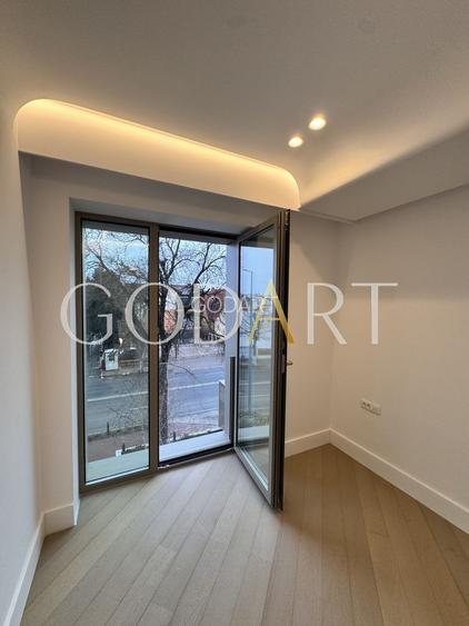 Apartament exclusivist | 2 camere | 73.5 mp | Cortina 126 - 5