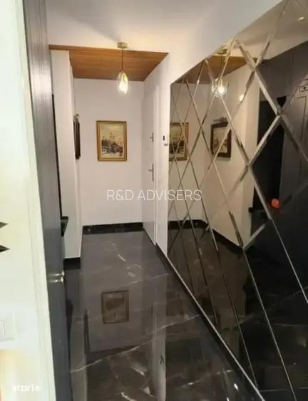 2 Camere Lux | Zona Parcul Carol | Ultracentral | Terasa 30 mp - 7