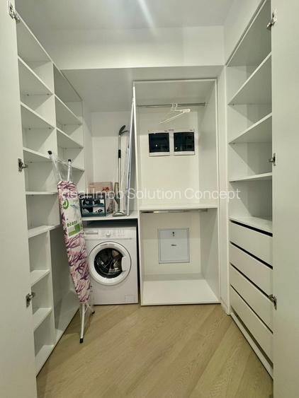 Pipera  l Studio modern l Cortina North I Bulevardul Pipera I Prima inchiriere I - 8