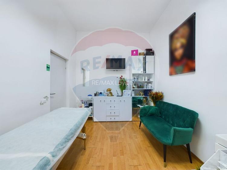 De vanzare Casa Vila București S+P+M in Sector 1 - 11