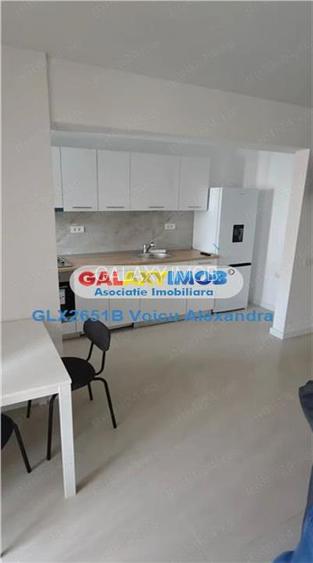 Garsoniera Bloc Nou Berceni - Dimitrie Leonida - 5 Min Metro - 3