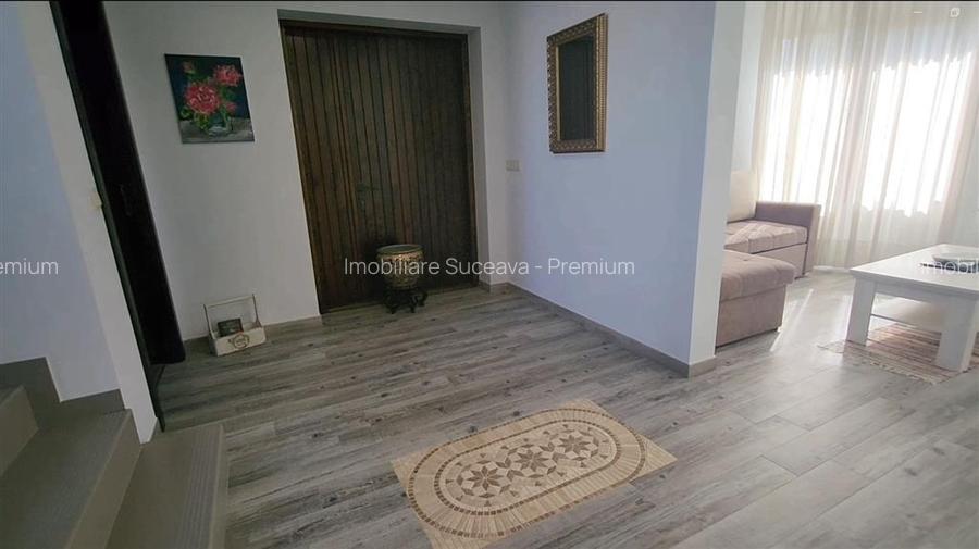 Casa Noua! In Varatec - Suceava! De Vanzare! 0727817187 - 14
