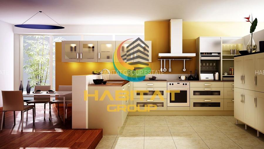 Apartament 2 Camere Decomandat Sector 4 Grand Arena 63.95Mp - 7