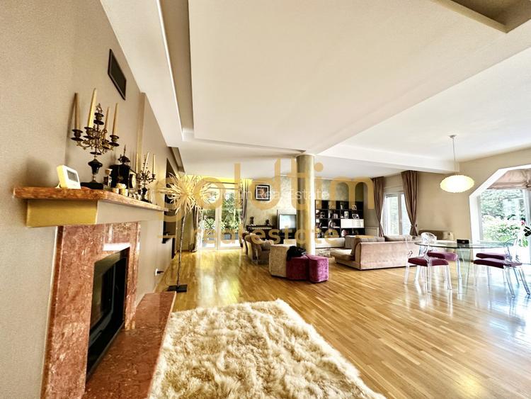 VILA INDIVIDUALA/GRADINA LUXURIANTA 500mp/PISCINA/COMPLEX/IANCU NICOLAE - 17