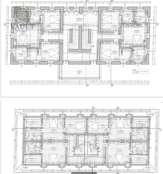 Bijuterie istorică transformată în lux modern: Proprietate unică în Sânpetru - 3