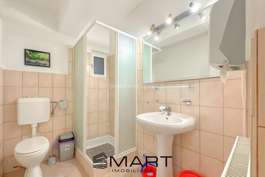 Spatiu birouri in Centrul Civic, Brasov - 106 mp - 11