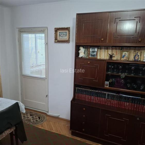 Apartament 3 camere Nicolina - 9