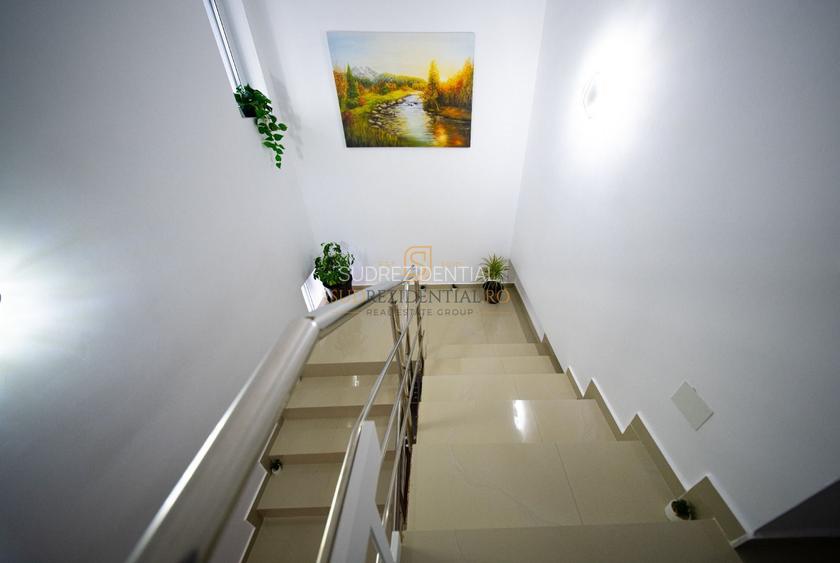 Vila individuala, 4 camere, curte 290 mp, mobilata si utilata, Ilfov - 9