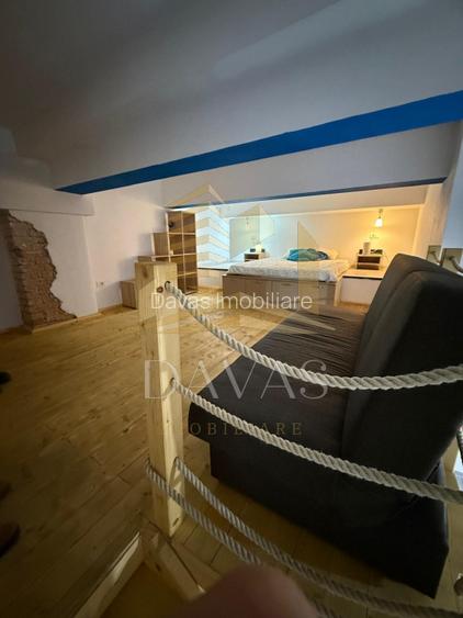 Apartament deosebit cu 2 camere | Centru | Horea - 2