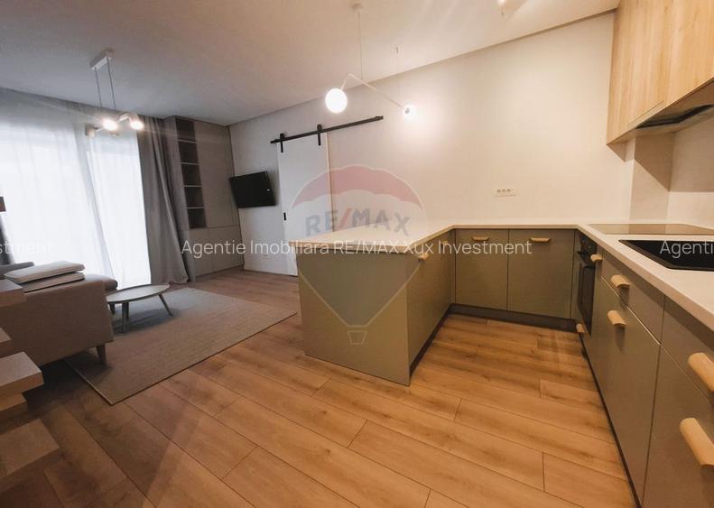 Apartament 3 camere - The Lake Home - Mobilat Lux - 4