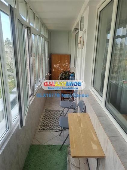Apartament 2 camere de vanzare  zona Bulevardul Ion Mihalache - 5