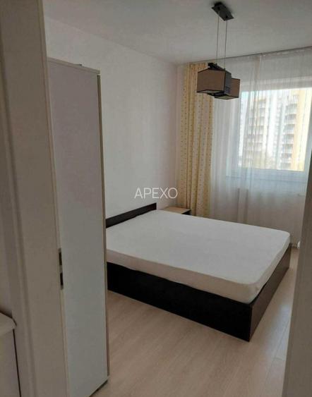 Apartament 3 camere- Avantgarden 3 - 4