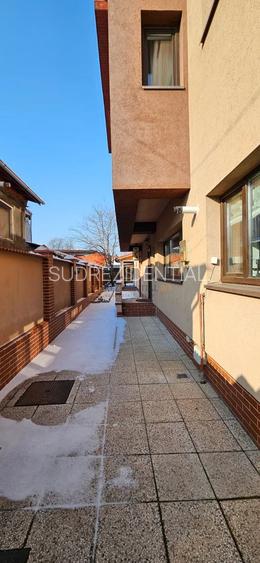 Vila individuala, P+1+M, 4 camere, Parcul Carol, Eroii Revolutiei - 30