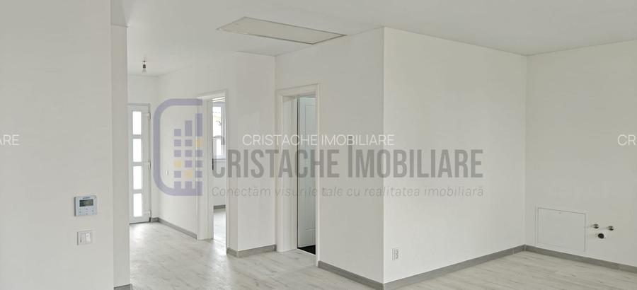 Casa individuala, intr-un nou ansamblu de locuinte in localitatea Fundulea - 2