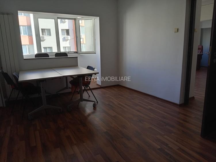 Mosilor apartament spatios pentru BIROURI - 5