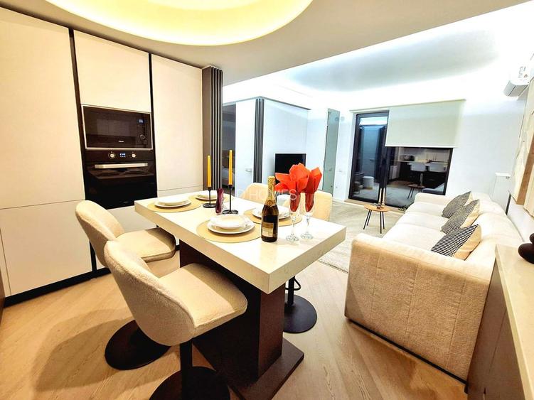 V&acirc;nzare | Apartament 3 camere | Parcare + Debara privată incluse - 34