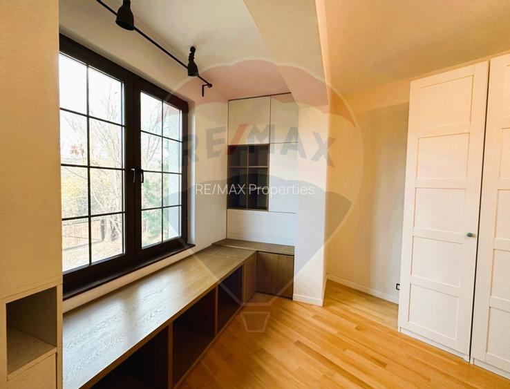 Apartament inchiriere, Jandarmeriei/Sisesti, 4 camere, 120 mp - 9