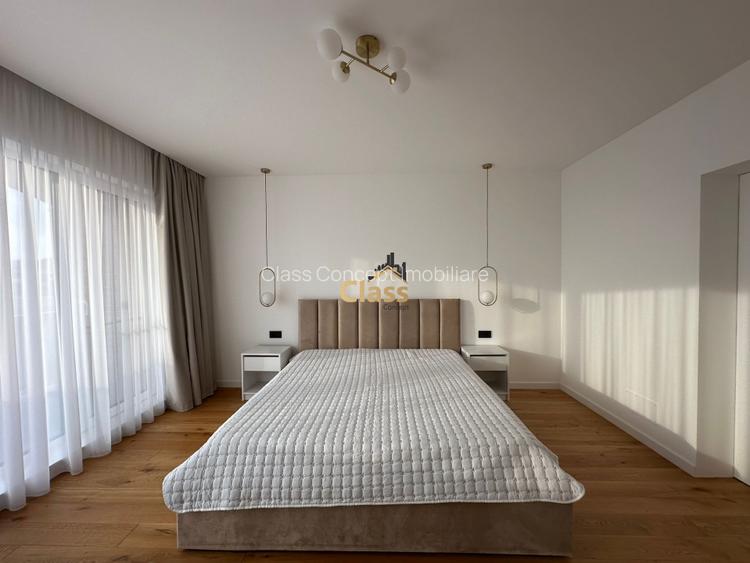 Unitate Duplex | 178 mpu | 200 mp teren | Garaj | Zona Iris - 5