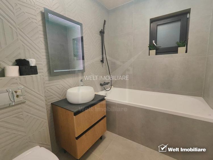 OPORTUNITATE! Vila cu finisaje de lux, zona Auchan, Iris - 12