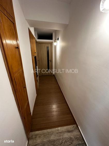 Apartament 3 Camere | Lujerului | Decomandat | Balcon | Metrou | View Panoramic - 11