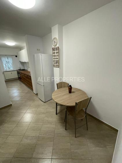 Garsonieră modernă, decomandată, 40 mp – Strada Cercetătorilor - 13