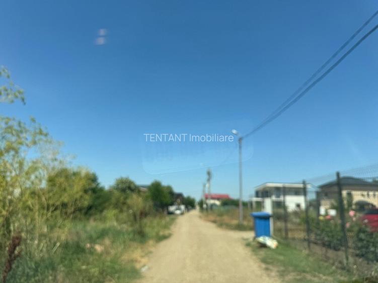 Vanzare Teren construibil 2600mp Gneasa - 14