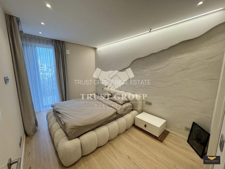 Apartament 3 camere Herastrau | Loc de parcare subteran - 16