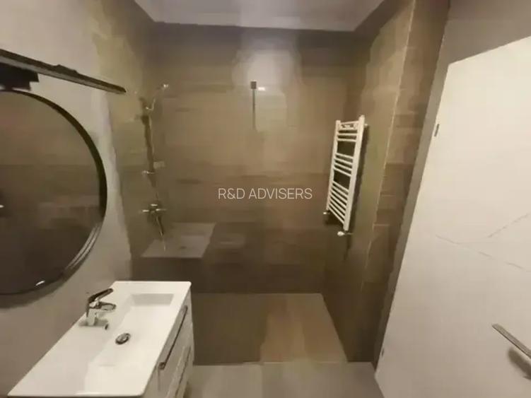 Apartament 2 camere panouri fotovoltaice si pompa caldura TERASA - 9