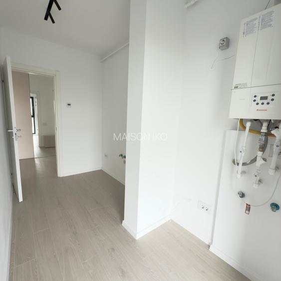 Apartament 3 camere, 2 locuri parcare Băneasa – Sisești, COMISION 0, ieșire lac - 27