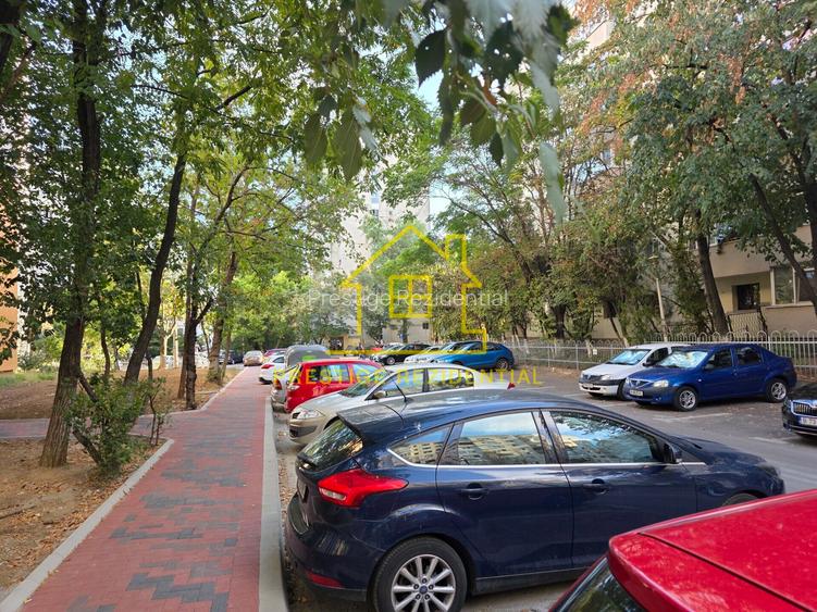 Ap. 3 camere – 5 min. METROU DRISTOR – centrală pe gaze - 20