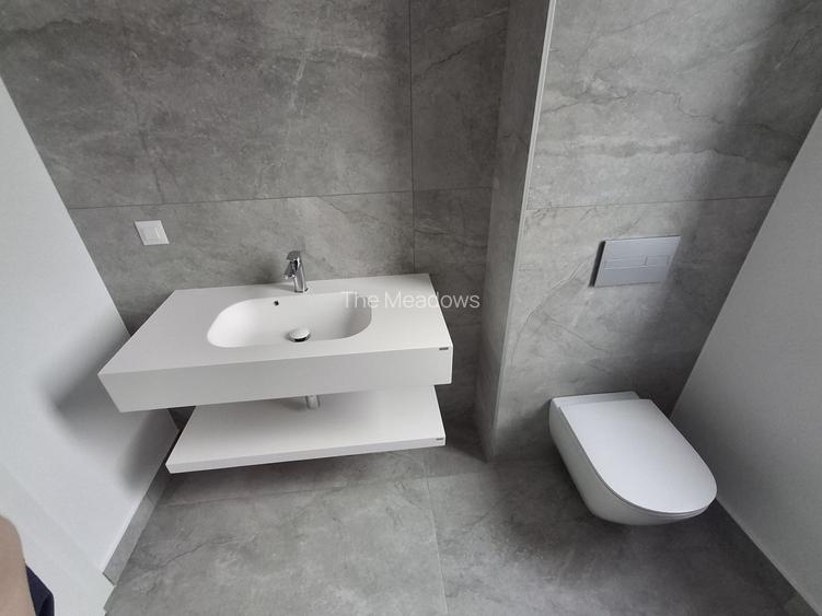 Townhouse 5 camere T01, The Meadows, Sectorul 1, zona Nord - 14