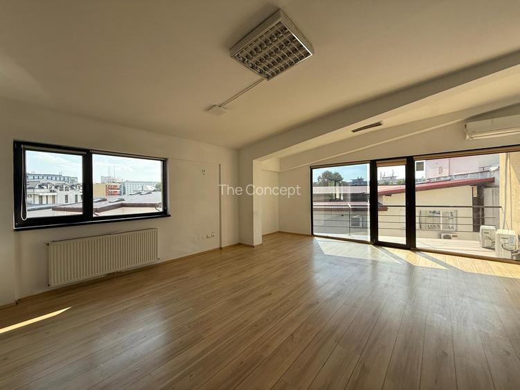 Spațiu Comercial + Birouri de Închiriat –La doar 700 m de metrou Piața Victoriei - 29