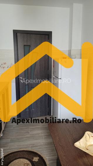 Trapezului, Pallady | 2 Camere | Centrala | Balcon | Decomandat - 12
