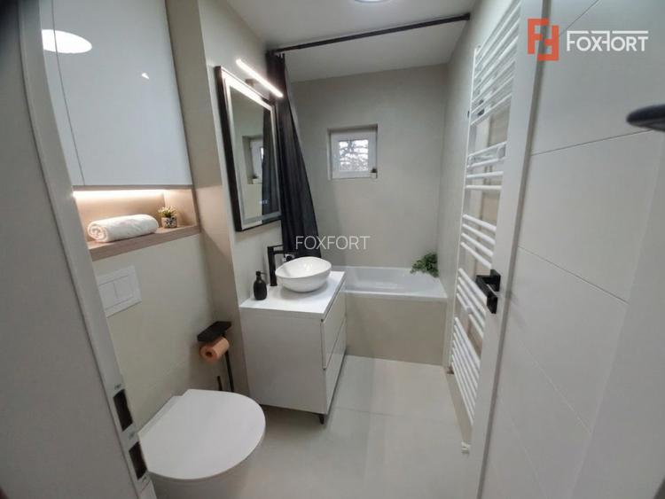 Apartament smart premium cu 4 camere | Calea Sever Bocu - 12