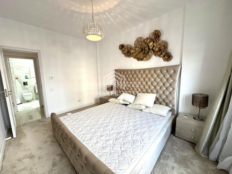 Apartament 3 camere de inchiriat I Lux si comfort I Prima inchiriere I  Parcare - 7