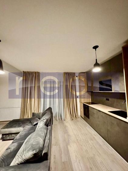APARTAMENT MODERN 2 CAMERE 59MP SELECT RESIDENCE DRISTOR READY TO MOVE IN - 2