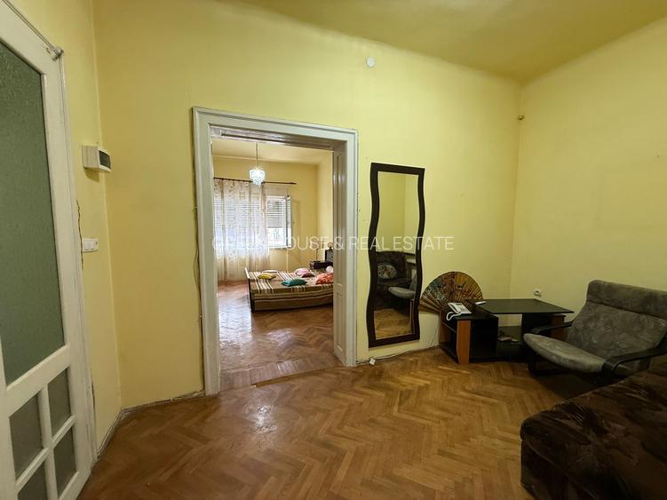 Casă spațioasă cu potențial de extindere, zona Judecatoriei - 12