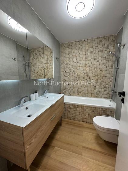 3 camere de inchiriat | IANCU NICOLAE | SALA DE FITNESS - 9