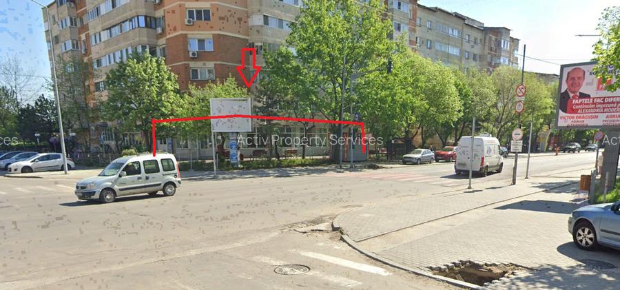 Spatiu comercial de inchiriat pe Strada Dunarii, Alexandria - 2