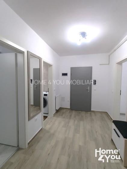 Apartament 2 Camere + Birou Avantgarden 3 Faza 4 - 7