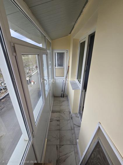 Giurgiului-soseaua Giurgiului-apartament 3 camere - 25