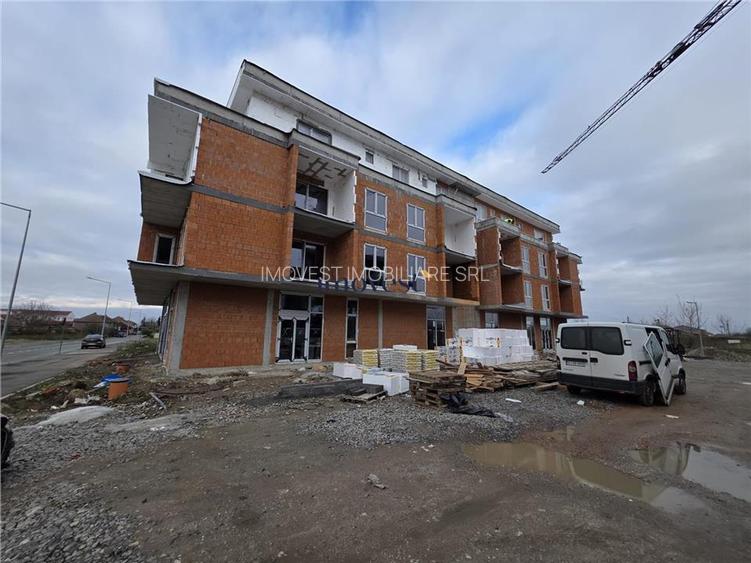 Ansamblu Nord Park Rezidence - 23