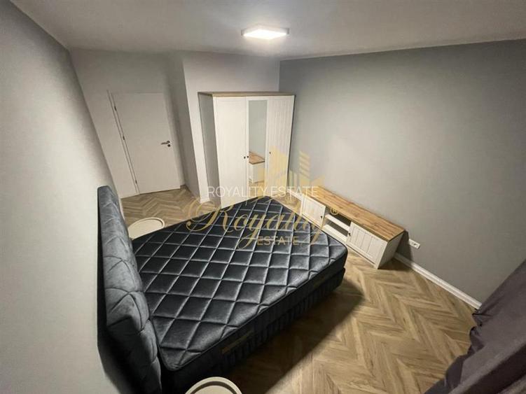 NORD ONE, Apartament 2 camere, parcare subterana- Zona Circumvalatiunii- Aradulu - 10