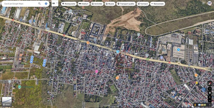 De vanzare, teren intravilan Bragadiru, Green Pool - 7