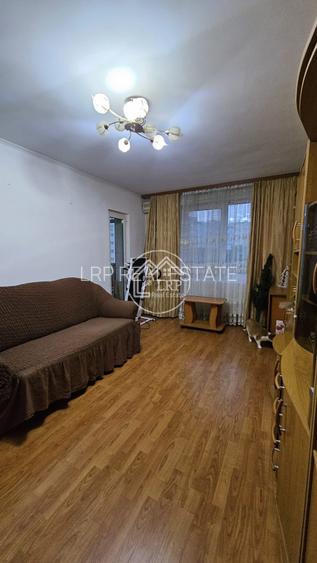 Sebastian-Vedea | 3 camere | decomandat | 71mp | 4/8  | CT | Mobilat si utilat - 3