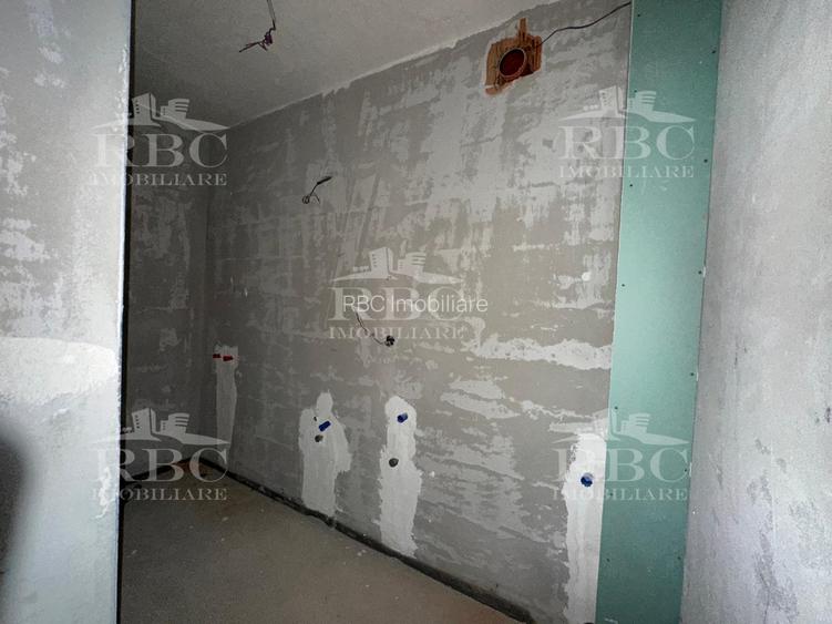 Apartamente cu 3 camere bloc nou in Floresti zona Vivo - 3