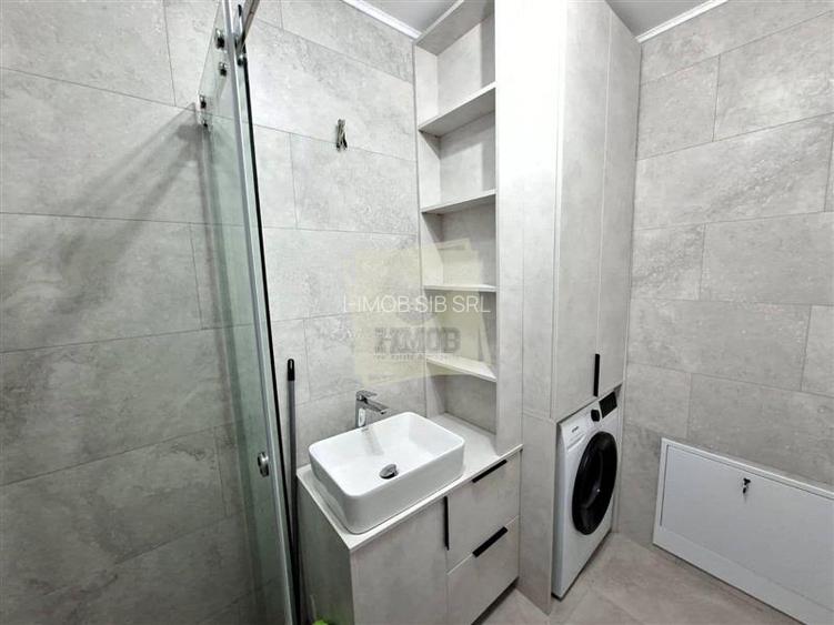 Apartament 2 camere decomandat Prima Inchiriere zona Doamna Stanca - 11